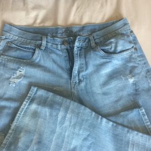 ‼️ Hydraulic Jeans 3/$12‼️